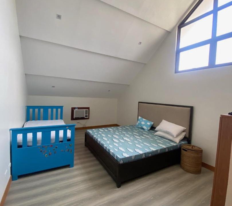 Photo of Bedroom in Danao City
