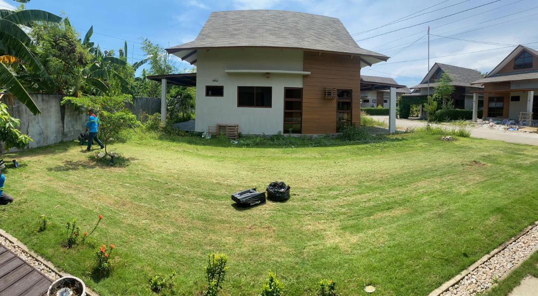 Photo of Buildings in Danao City