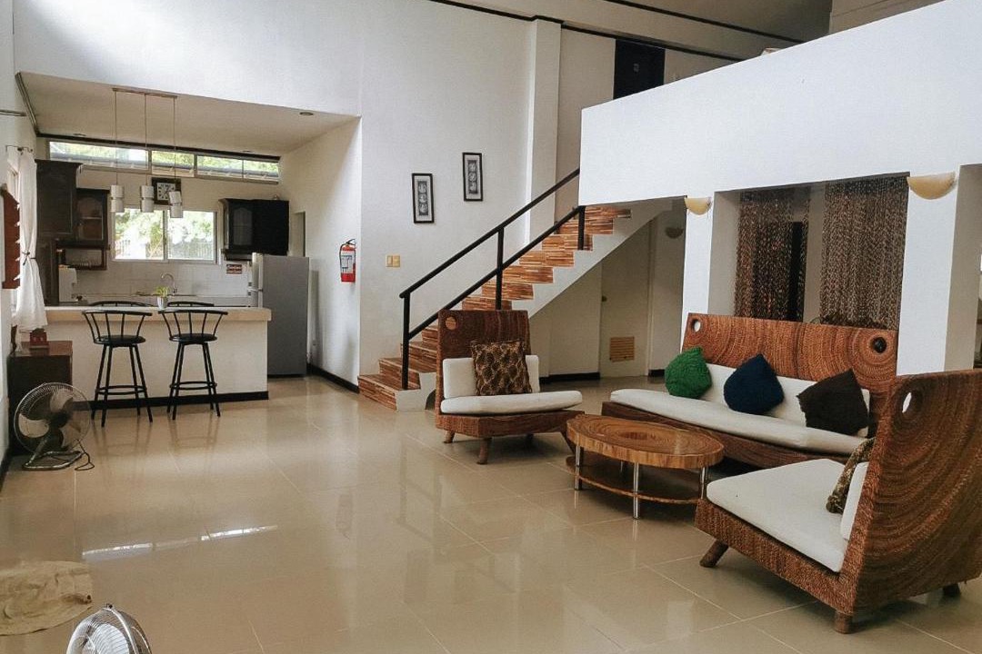Photo of Livingroom in Tuburan