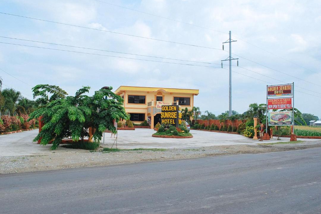 Photo of Buildings in Rosales