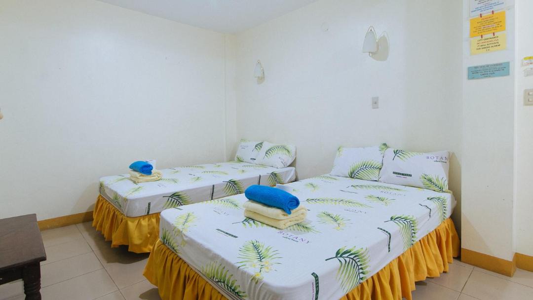 Photo of Bedroom in Rosales