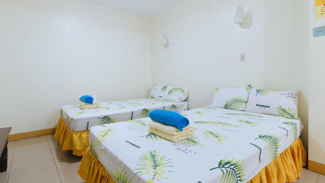 Photo of Bedroom in Rosales