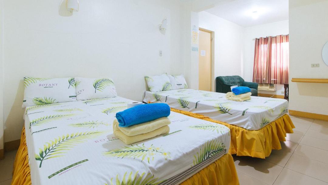 Photo of Bedroom in Rosales