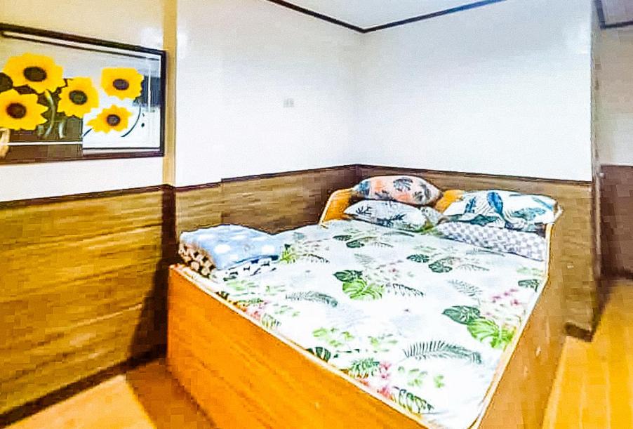 Photo of Bedroom in Pio V. Corpuz
