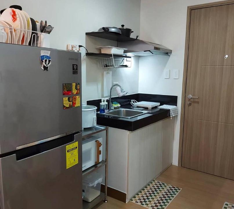 Photo of Kitchen in Trece Martires