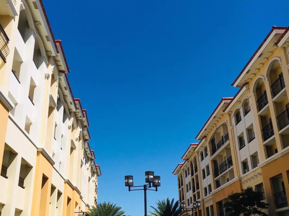 Photo of Buildings in Cebu