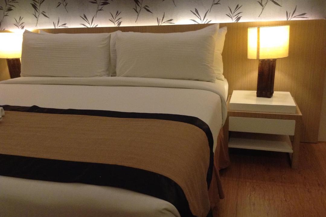 Photo of Bedroom in Rosario