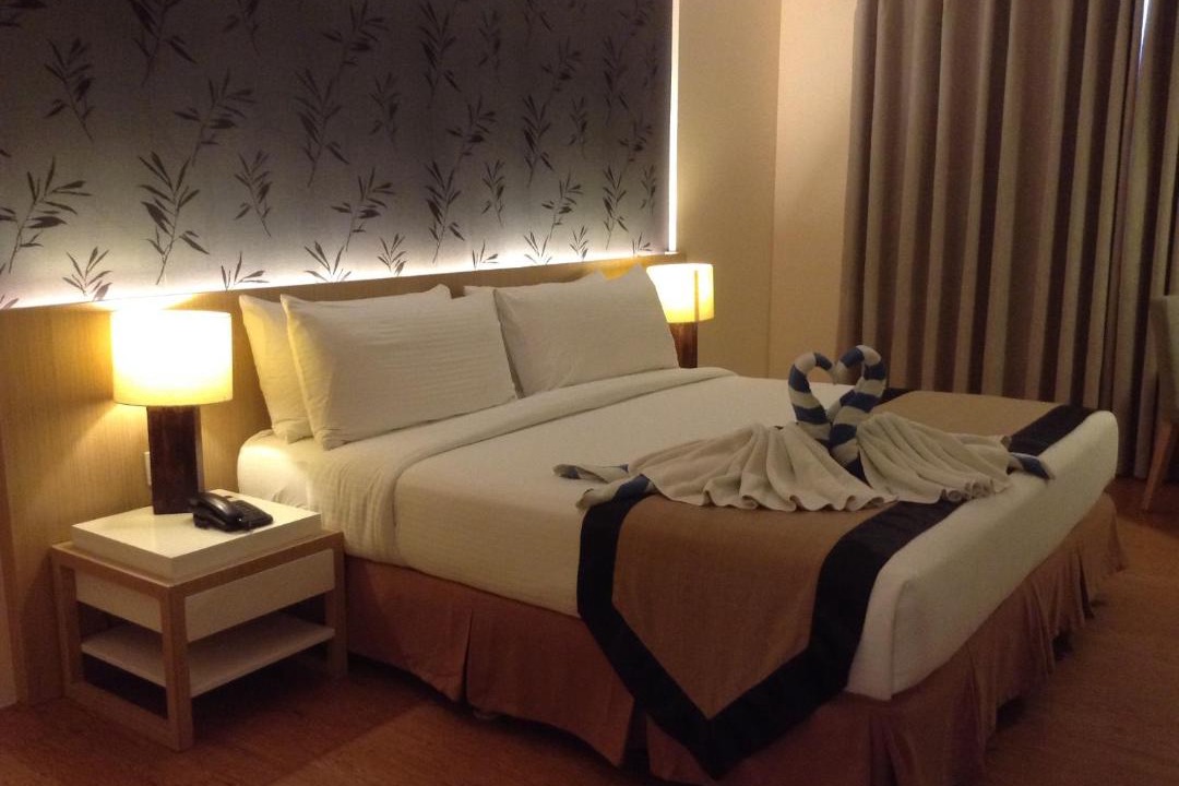 Photo of Bedroom in Rosario