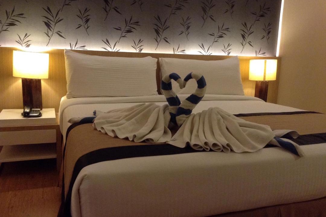 Photo of Bedroom in Rosario
