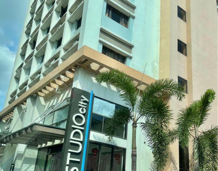 Photo of Buildings in Alabang