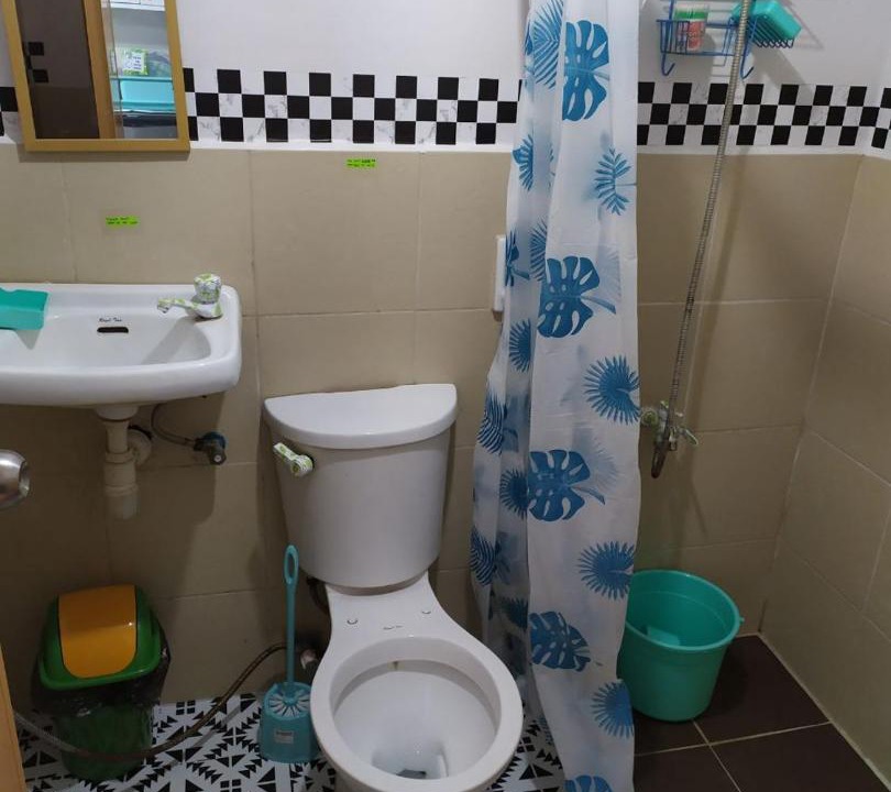 Photo of Bathroom in Mandaue