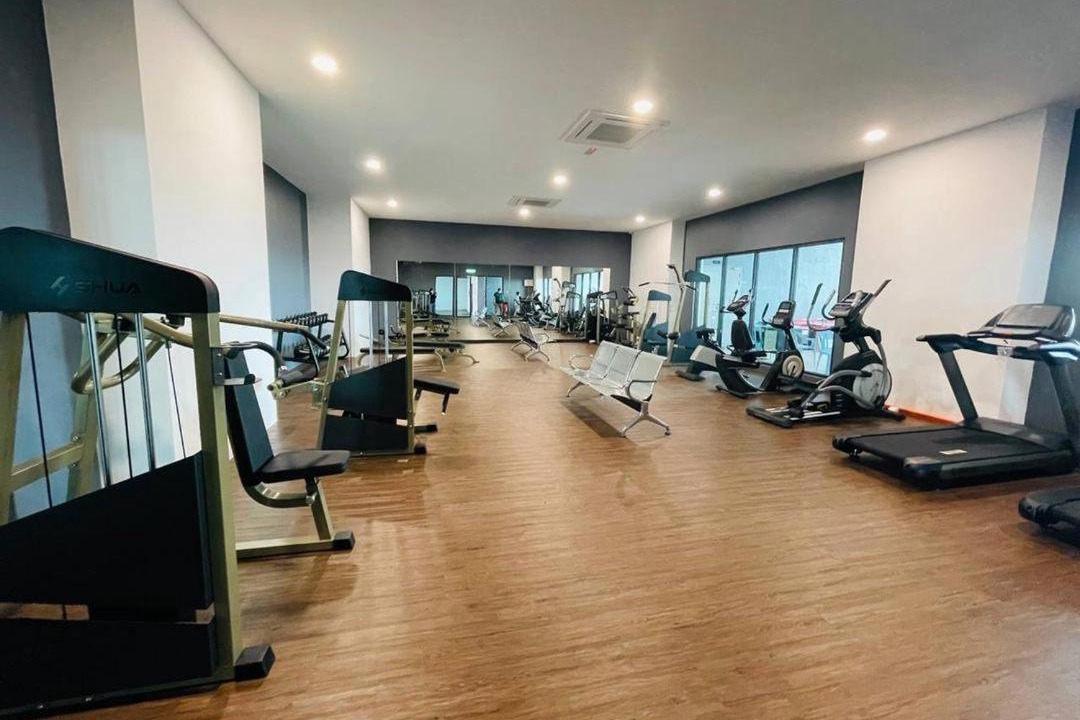 Photo of Livingroom in Kajang