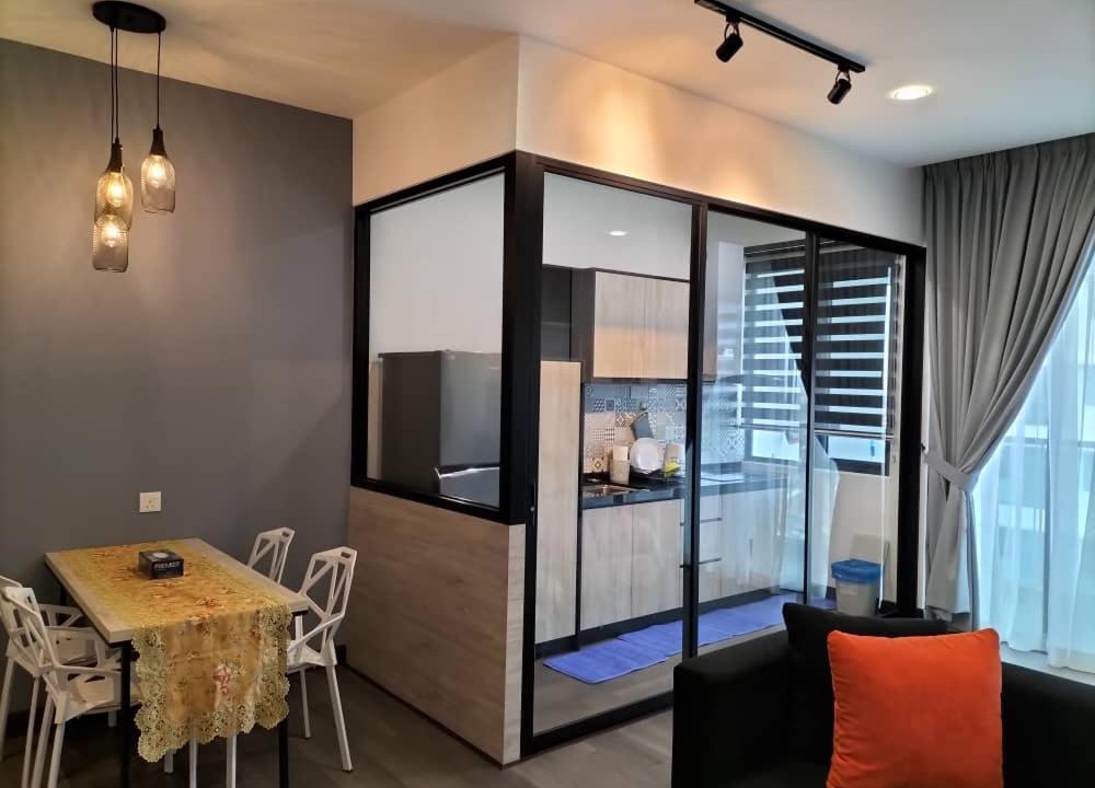Photo of Livingroom in Kajang
