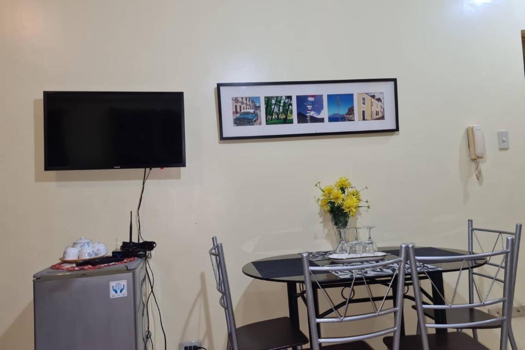 Photo of Livingroom in Taytay
