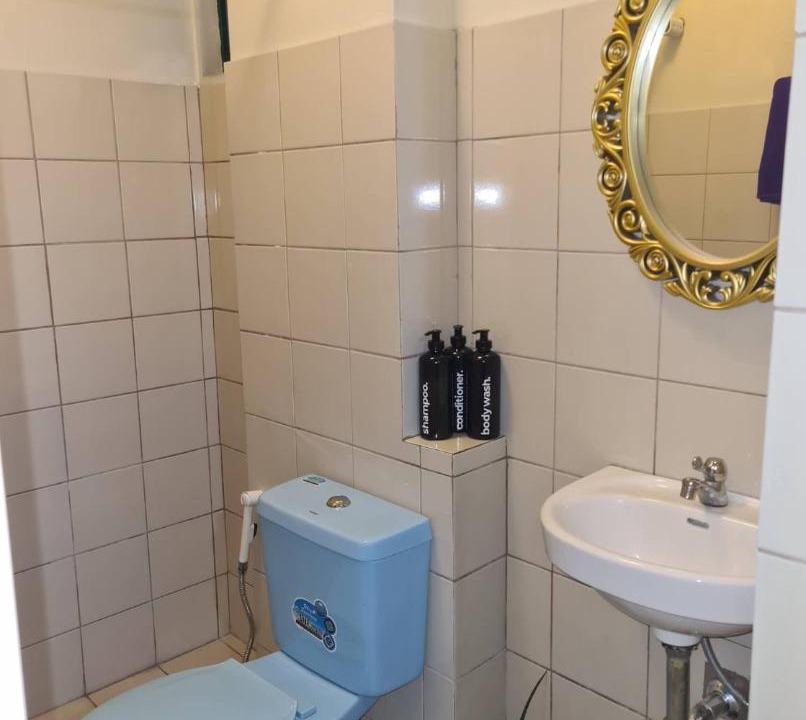 Photo of Bathroom in Taytay