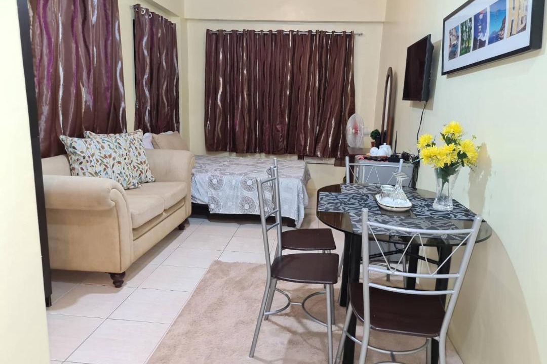 Photo of Livingroom in Taytay