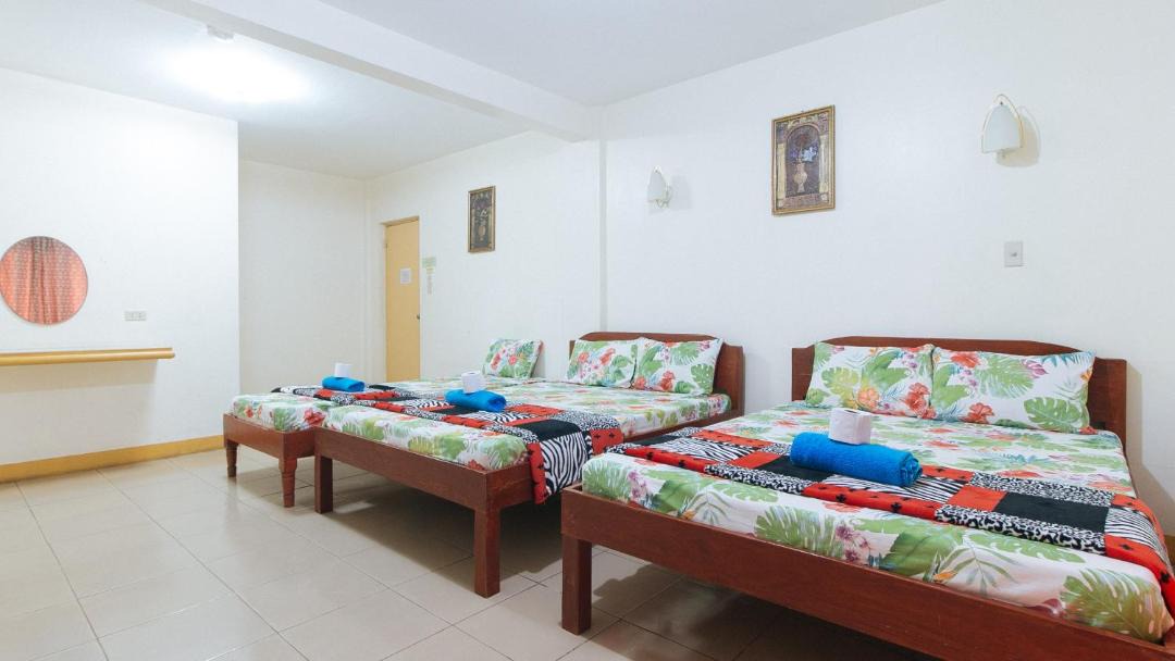 Photo of Bedroom in Paniqui