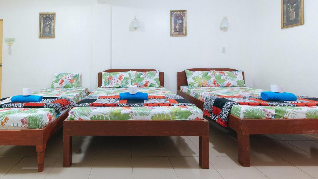 Photo of Bedroom in Paniqui