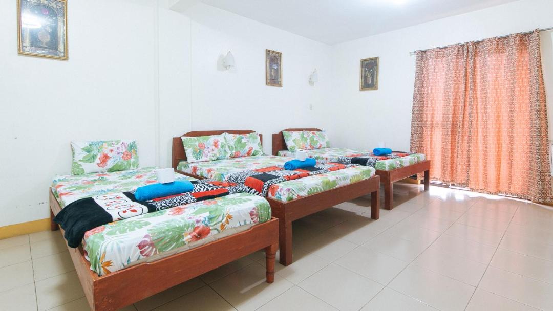 Photo of Bedroom in Paniqui