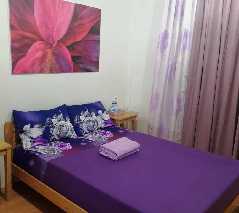 Photo of Bedroom in Samal