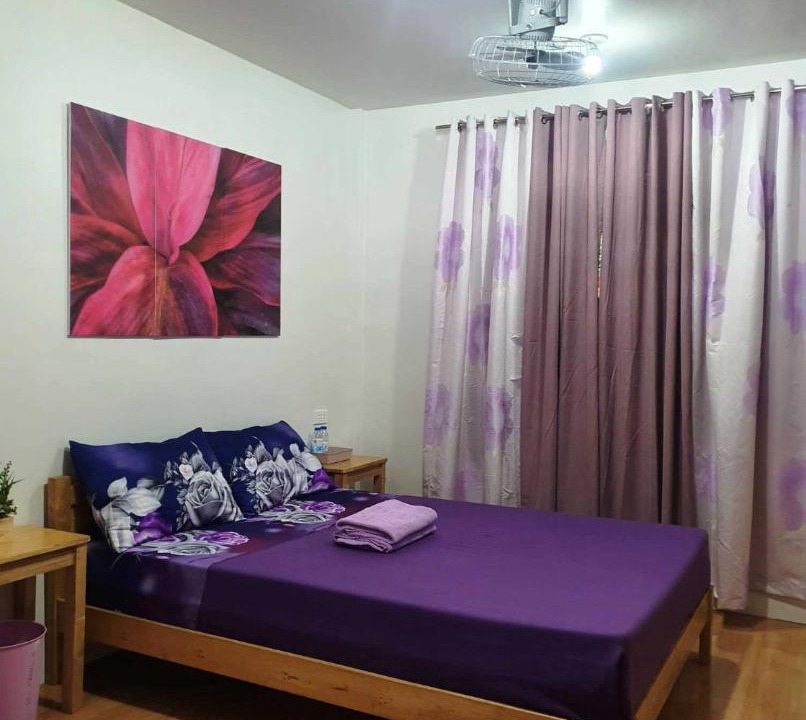 Photo of Bedroom in Samal