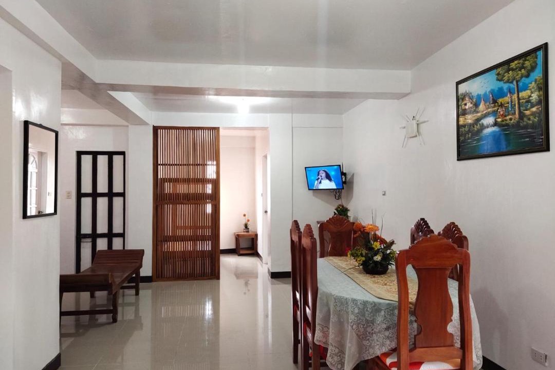Photo of Livingroom in Baguio