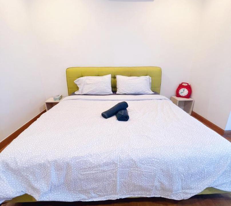 Photo of Bedroom in Kampung Kerinchi