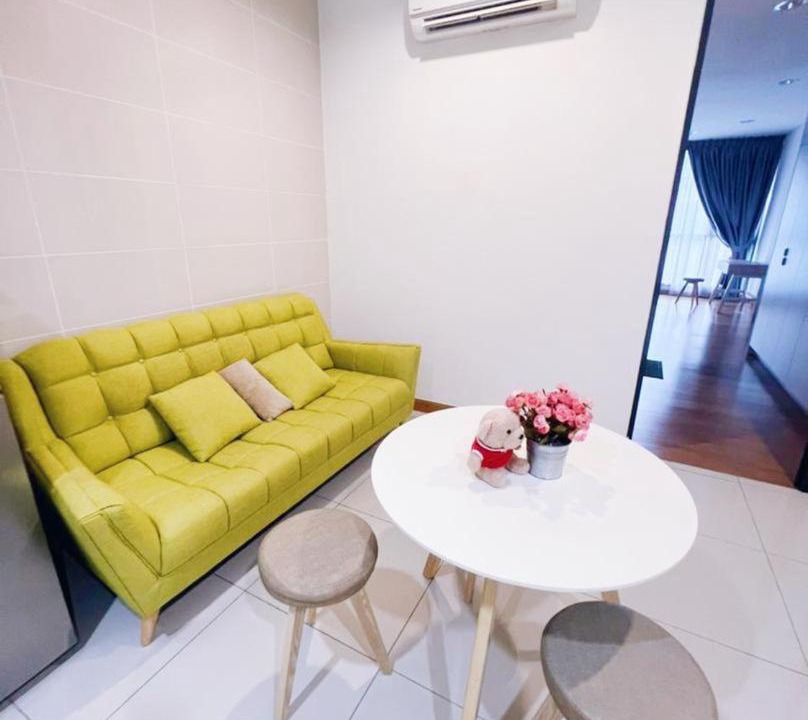 Photo of Livingroom in Kampung Kerinchi