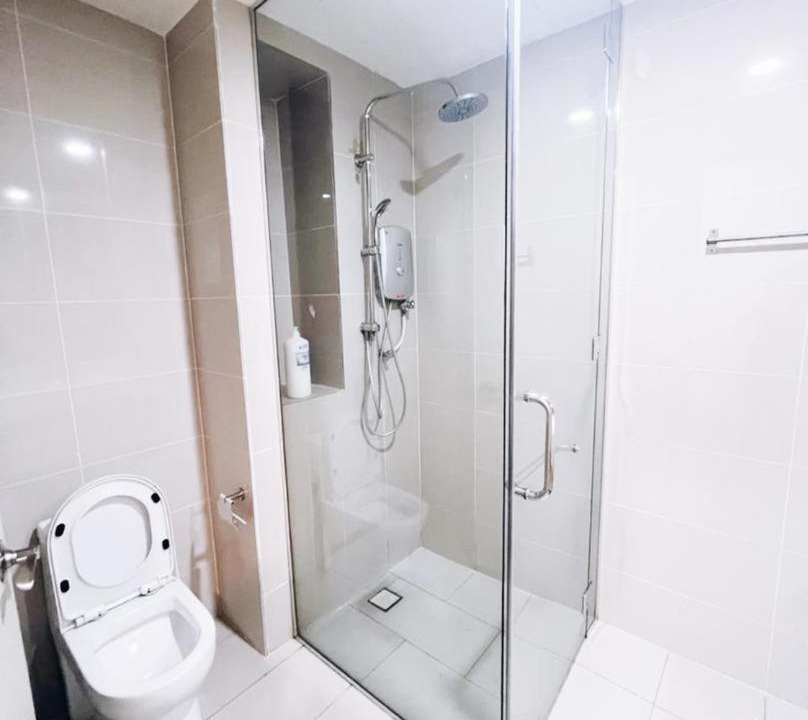 Photo of Bathroom in Kampung Kerinchi