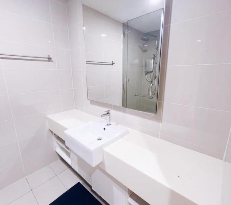 Photo of Bathroom in Kampung Kerinchi