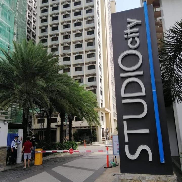 Photo of Buildings in Alabang