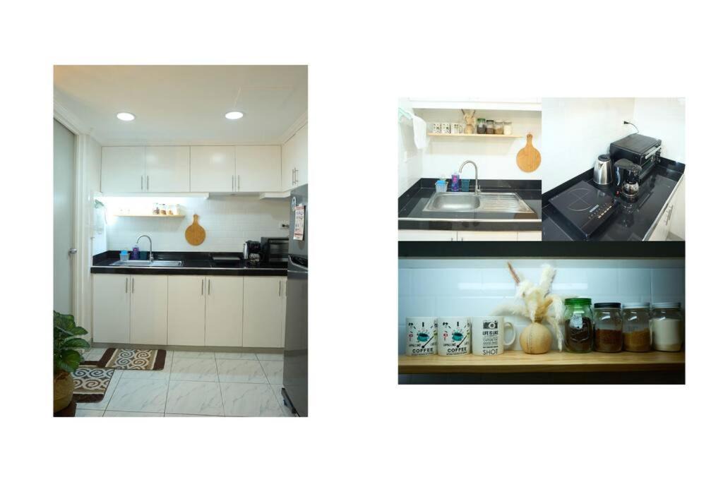 Photo of Kitchen in Morong