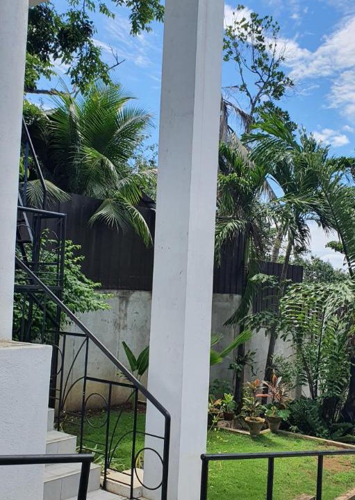 Photo of Patio Balcony in Punta Engano