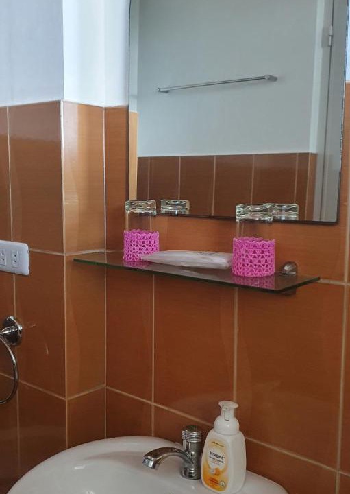 Photo of Bathroom in Punta Engano