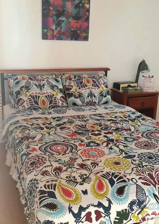 Photo of Bedroom in Punta Engano