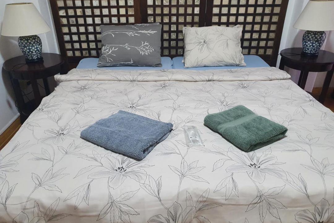 Photo of Bedroom in Punta Engano