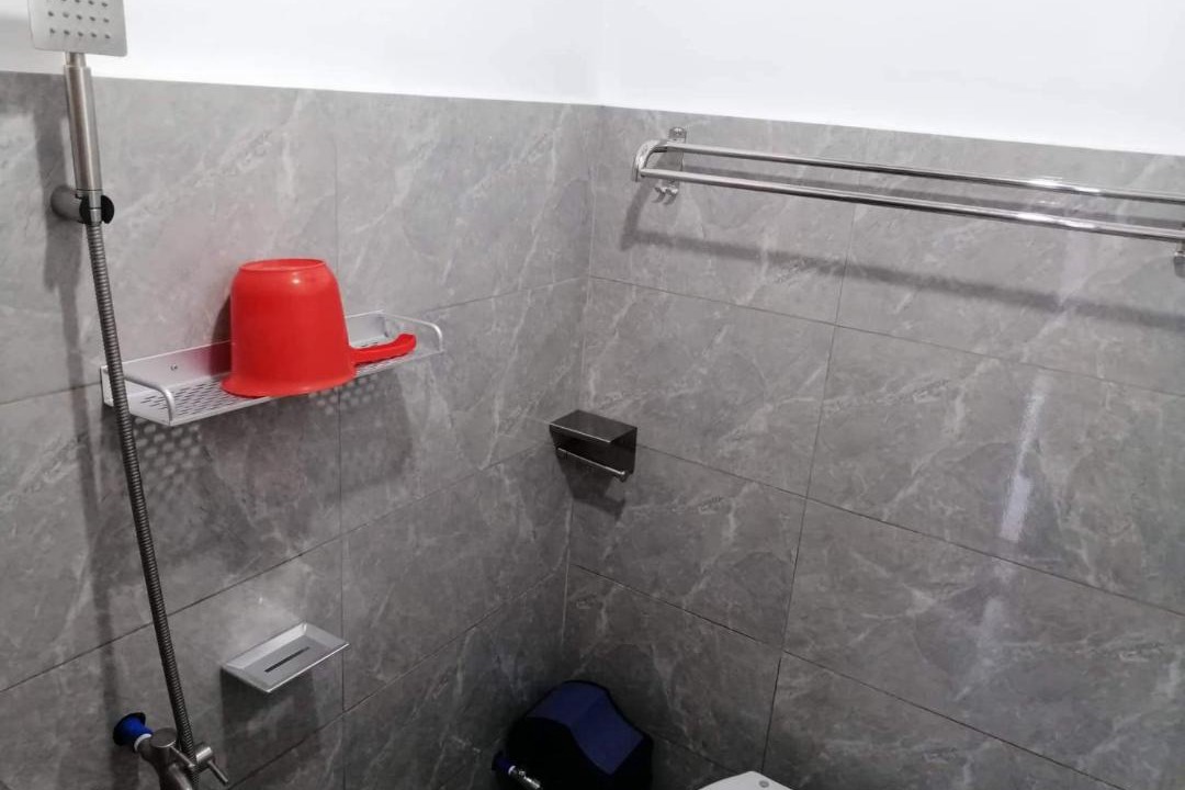 Photo of Bathroom in Ilocos Region