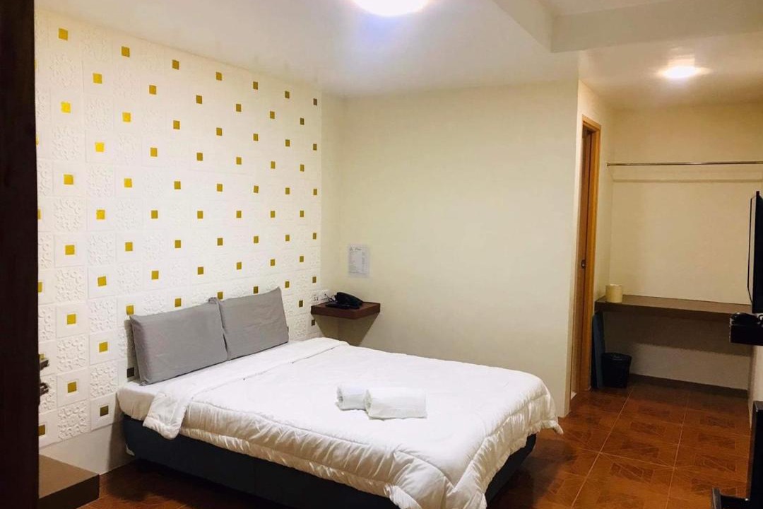 Photo of Bedroom in Sorsogon City