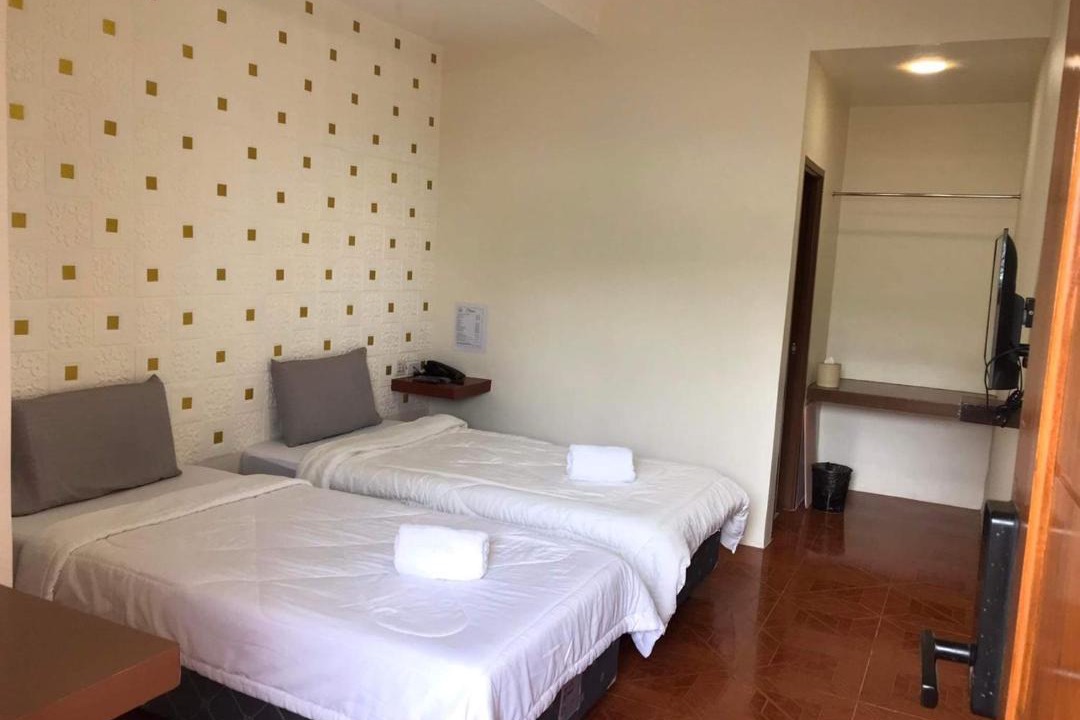Photo of Bedroom in Sorsogon City