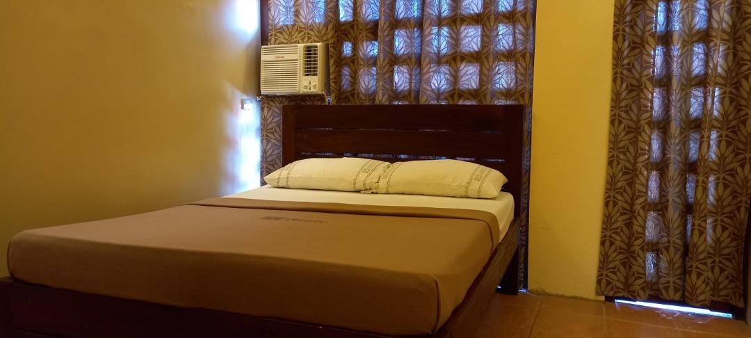 Photo of Bedroom in Vigan