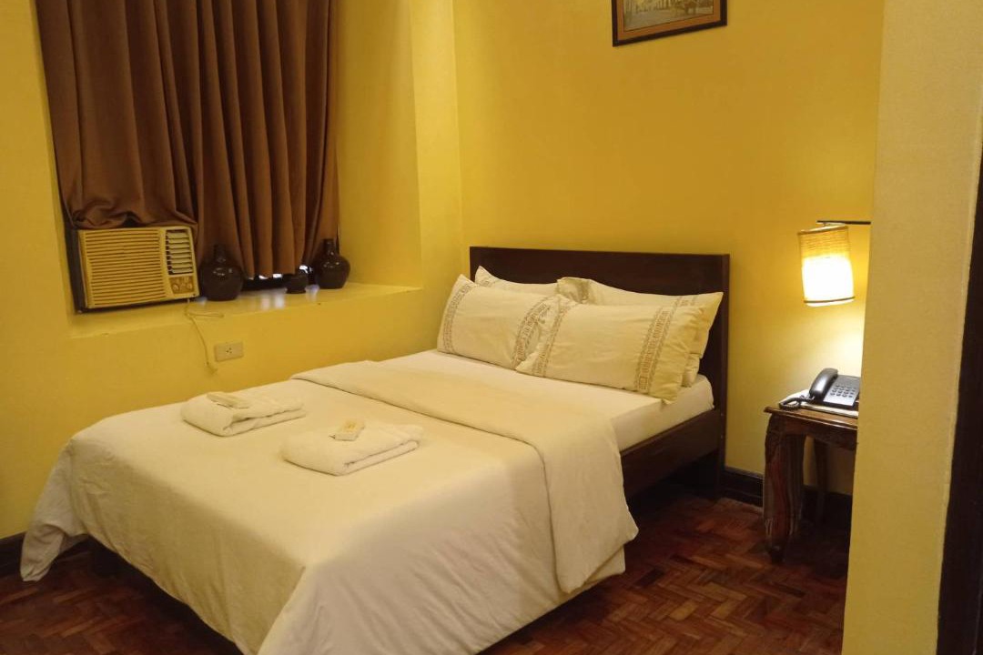 Photo of Bedroom in Vigan