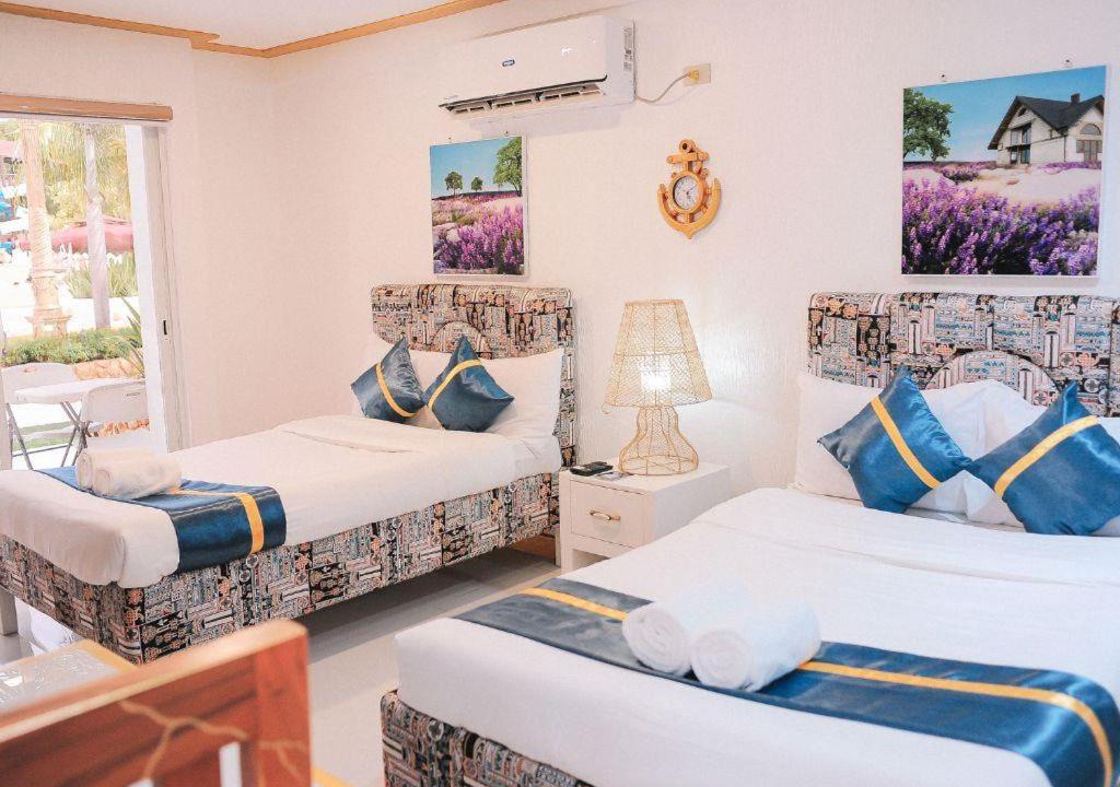 Photo of Bedroom in Tanza