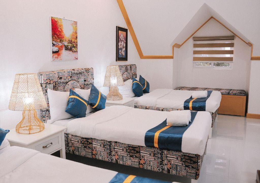 Photo of Bedroom in Tanza