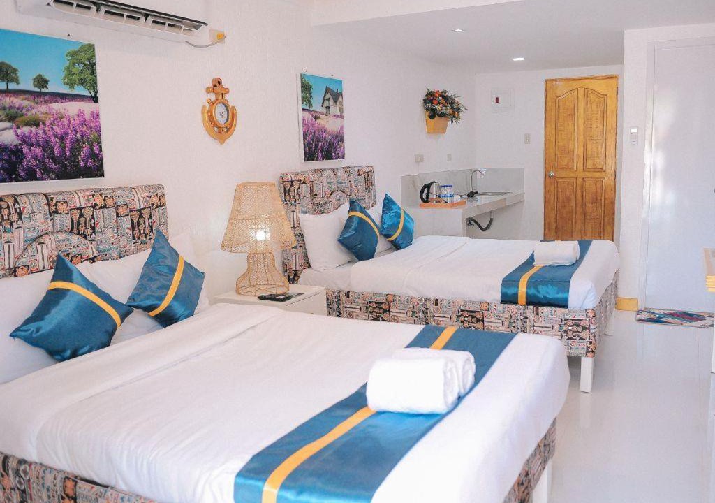 Photo of Bedroom in Tanza