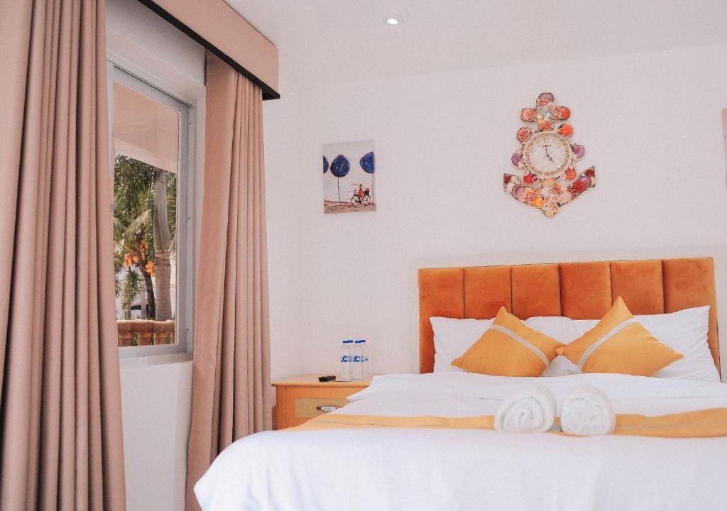 Photo of Bedroom in Tanza