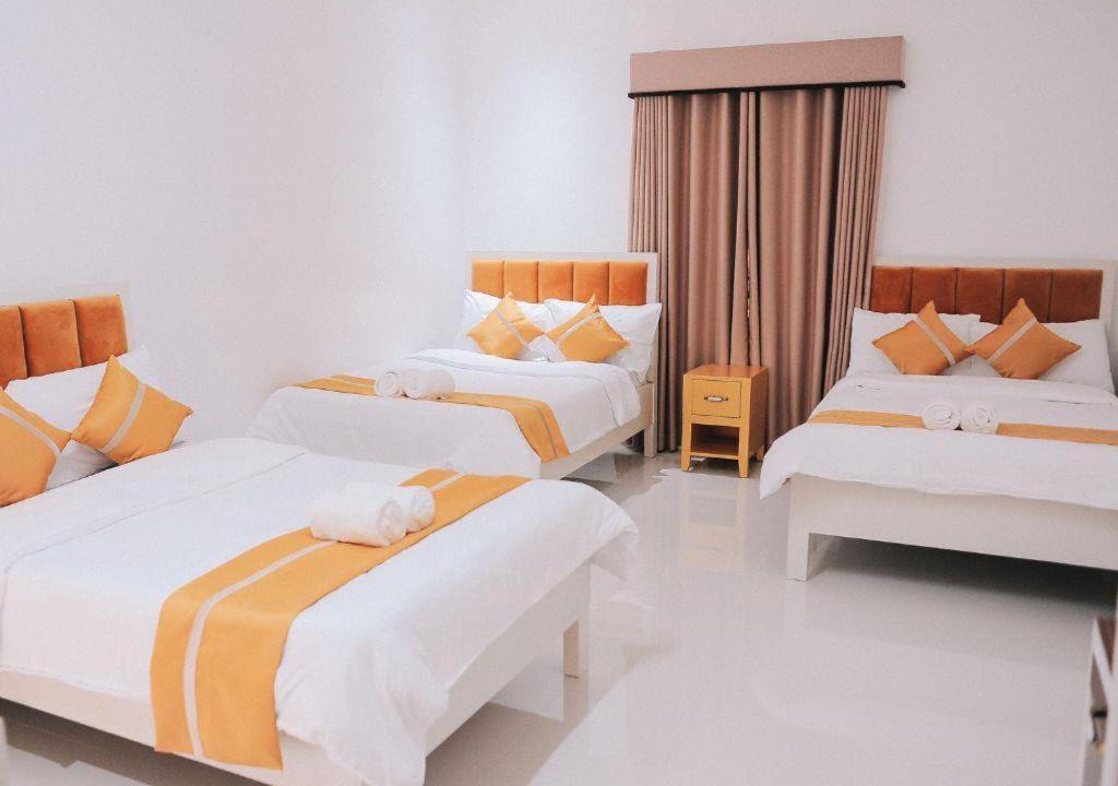 Photo of Bedroom in Tanza