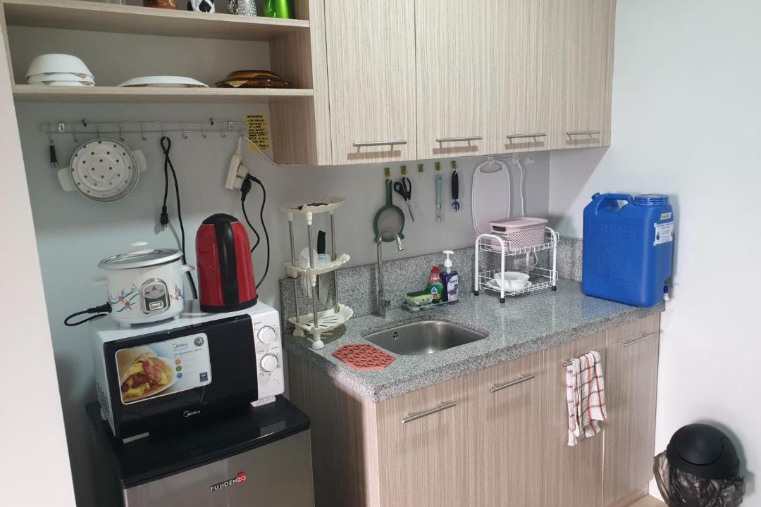 Photo of Kitchen in Alabang