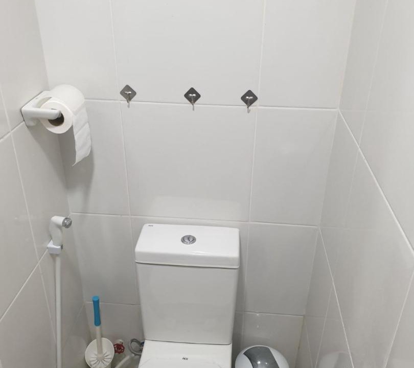Photo of Bathroom in Alabang