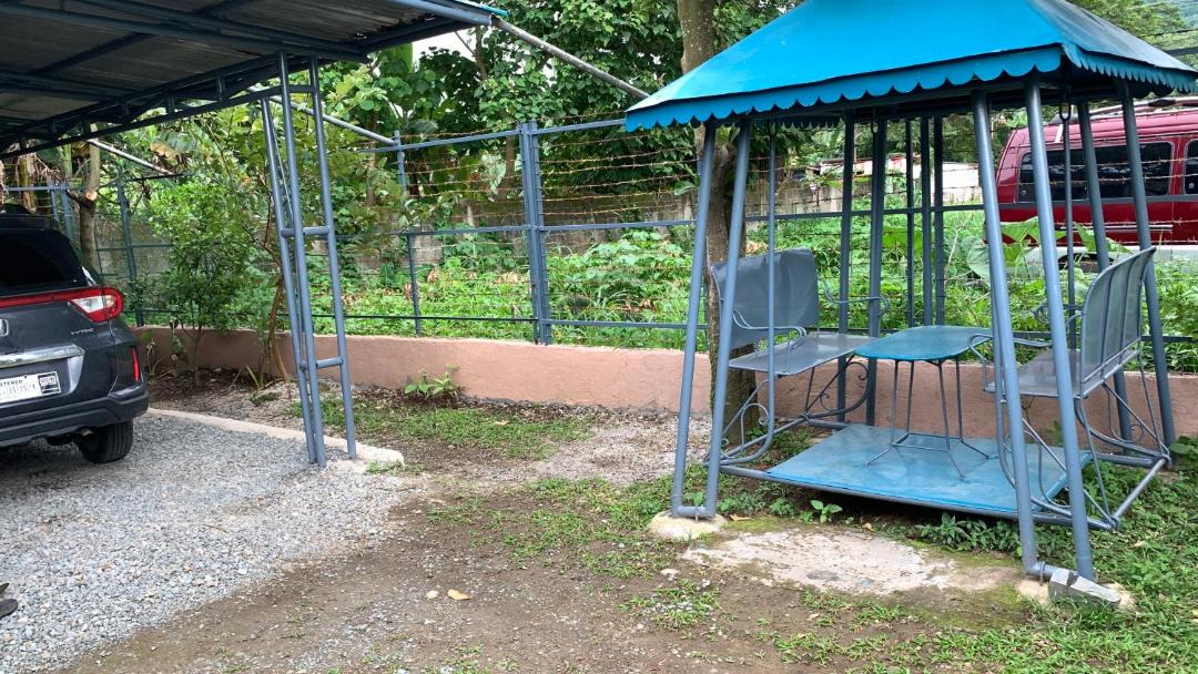 Photo of Patio Balcony in Santo Tomas