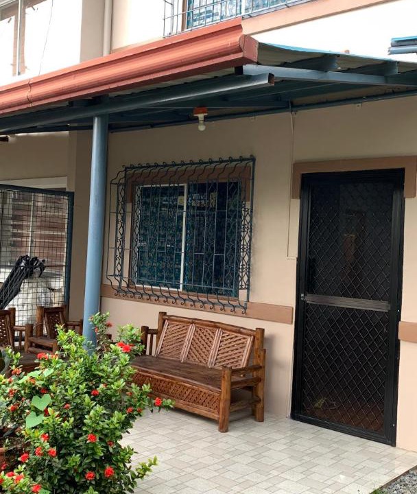 Photo of Buildings in Santo Tomas